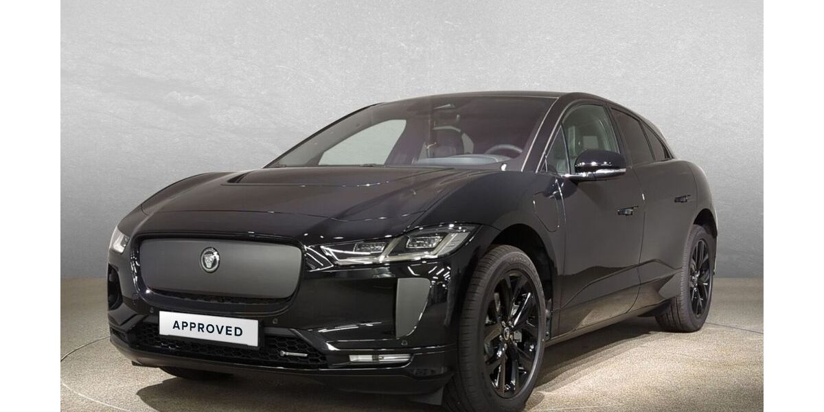 Jaguar I-Pace 17.500 km 45.960 &euro; Greding 91171
