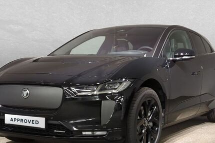 Jaguar I-Pace 17.500 km 46.299 &euro; Greding 91171