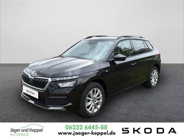 Skoda Kamiq 35.200 km 18.900 &euro; Speyer 67346