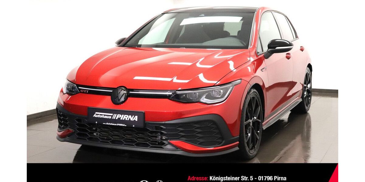 VW Golf 28.700 km 35.500 &euro; Pirna 01796