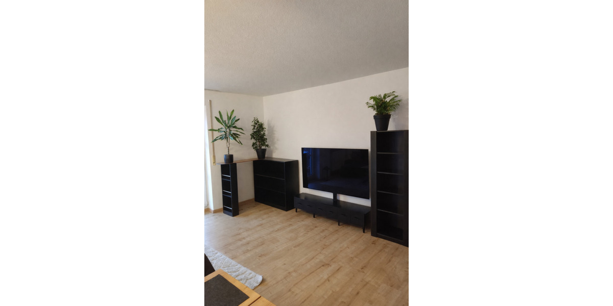 Etagenwohnung Neustadt an der Donau - 2 Zimmer, 58 m&sup2;, 750&euro; | Angebot:25394483