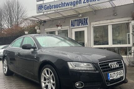 Audi A5 145.000 km 13.500 &euro; Hamburg 22117
