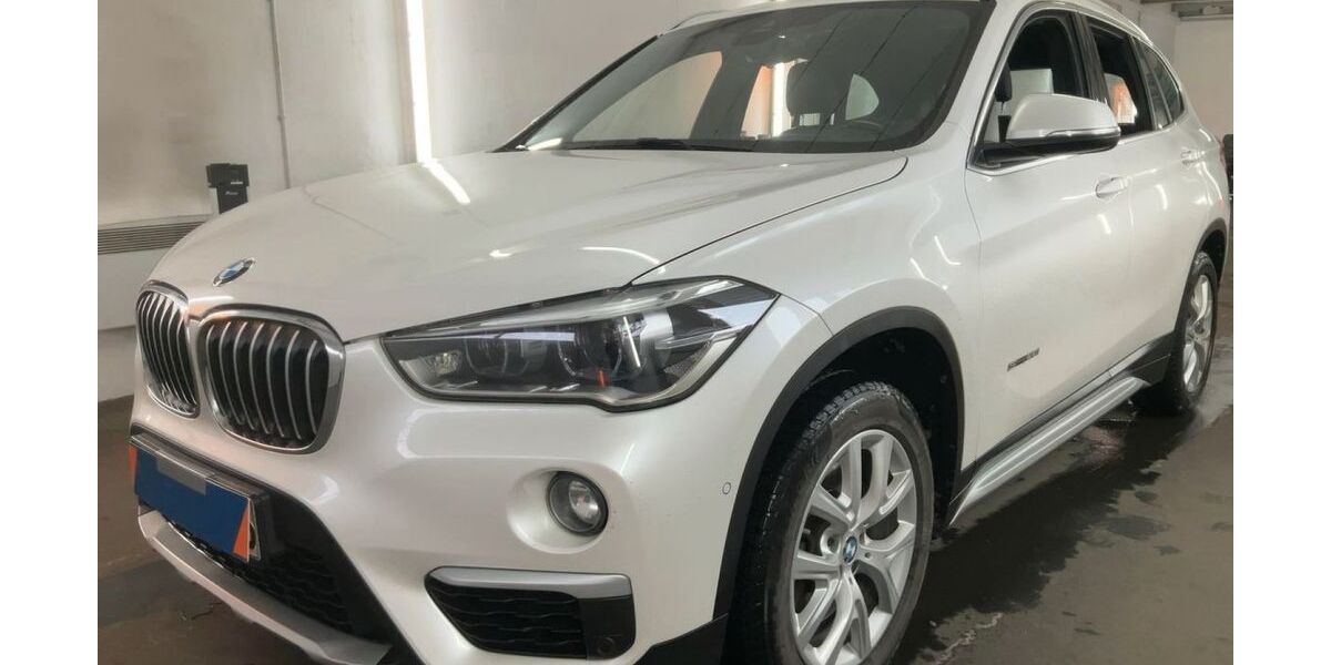 BMW X1 79.995 km 22.950 &euro; Wendelstein 90530