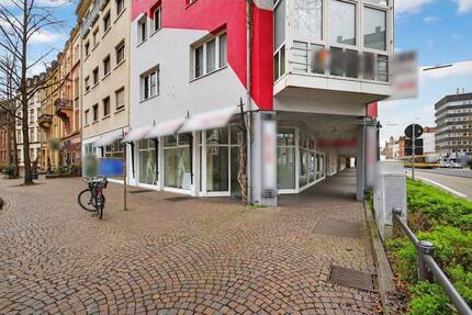 Gewerbeobjekt Karlsruhe Südweststadt - 1.800&euro; | Angebot:26026556