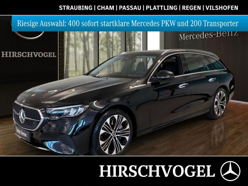E 300