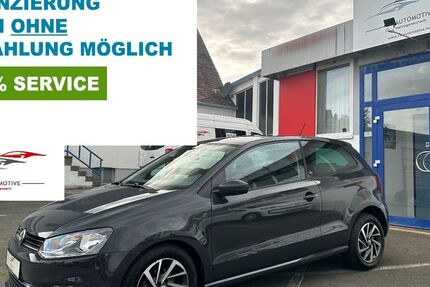 VW Polo 71.400 km 12.290 € Herzogenaurach 91074