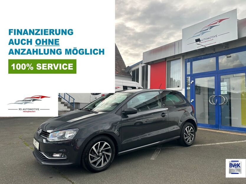 VW Polo 71.400 km 12.290 € Herzogenaurach 91074