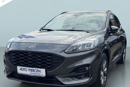 Ford Kuga 58.850 km 25.850 € Worms 67547