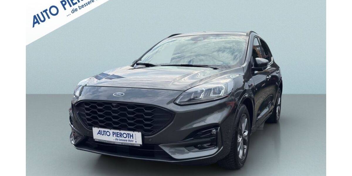 Ford Kuga 58.850 km 25.850 € Worms 67547