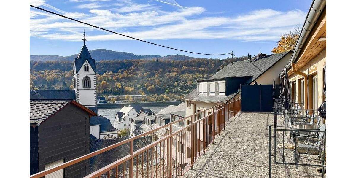 Gewerbeobjekt Kamp-Bornhofen Bornhofen - 999.000&euro; | Angebot:25695510