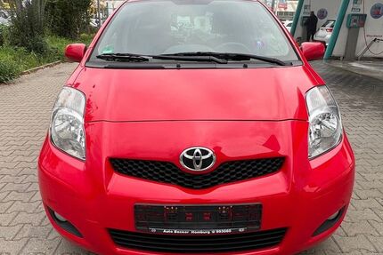 Toyota Yaris 227.129 km 2.899 &euro; Germersheim 76726