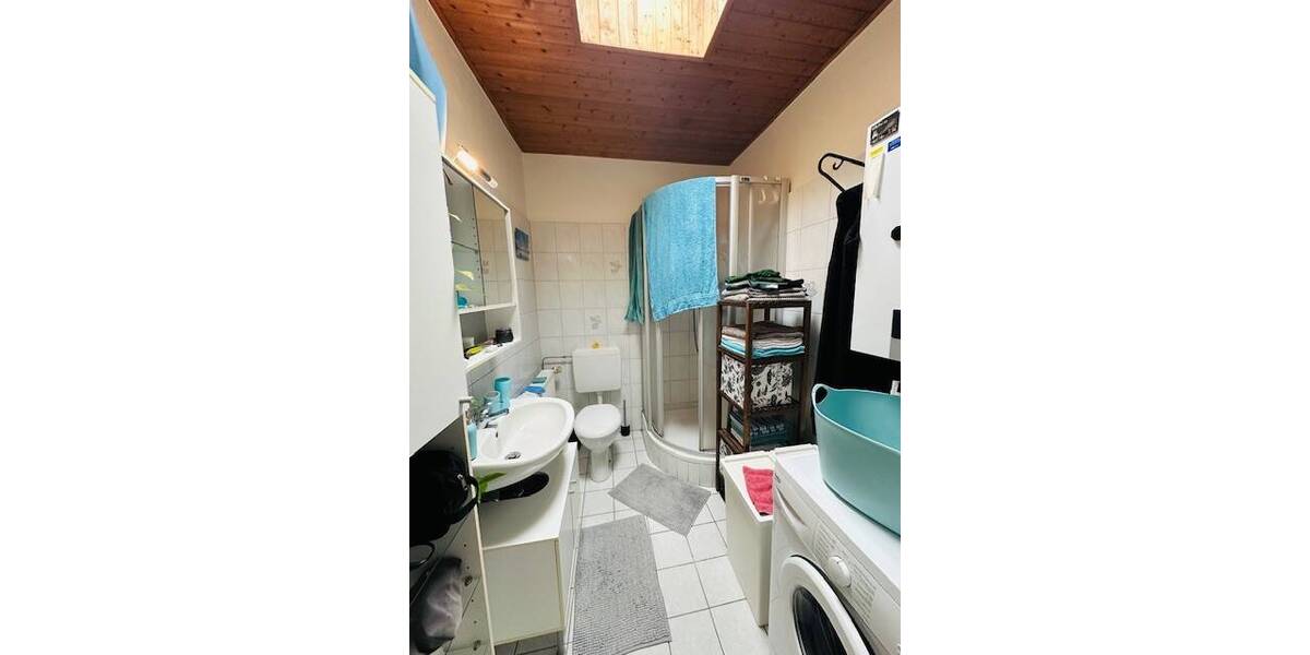 Mehrfamilienhaus, Wohnhaus Oldenburg Kreyenbrück - 3 Zimmer, 80 m&sup2;, 206.900&euro; | Angebot:25165402