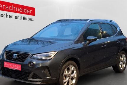 Seat Arona 25.300 km 18.950 &euro; Regensburg 93055