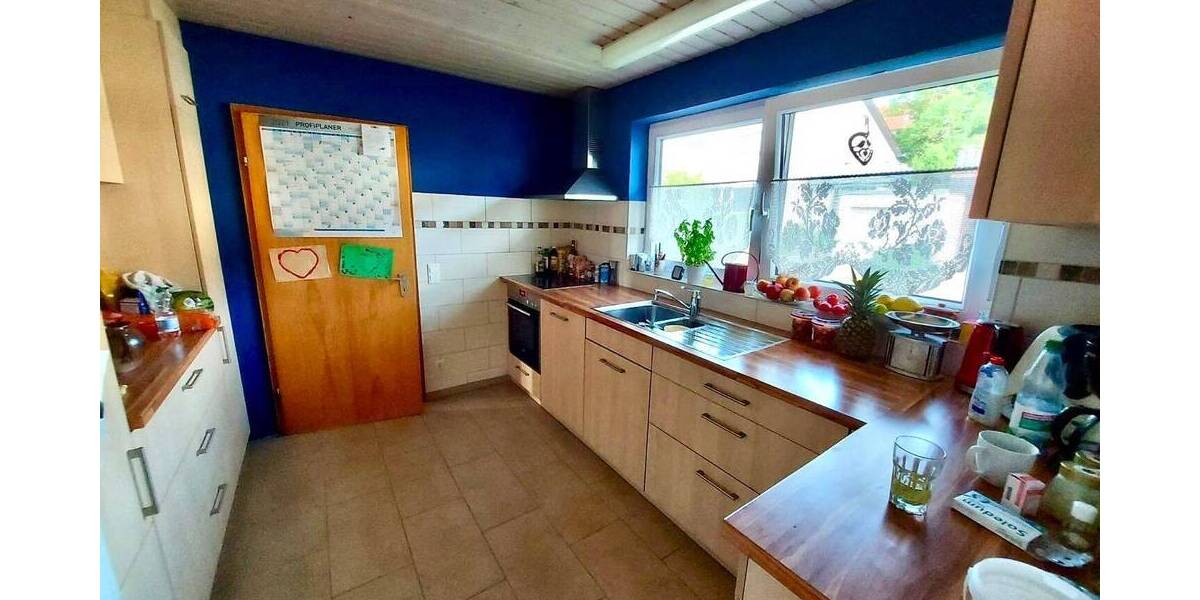 Einfamilienhaus Weikersheim - 6 Zimmer, 160 m&sup2;, 319.000&euro; | Angebot:25706806