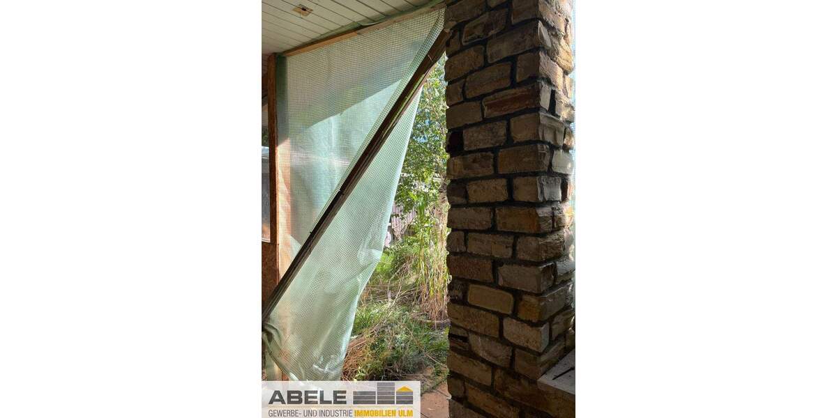 Einfamilienhaus Ehingen - Dettingen Dettingen - 1 Zimmer, 852 m&sup2;, 800.000&euro; | Angebot:25386942