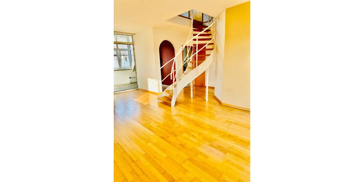 Maisonettenwohnung Isernhagen - 3 Zimmer, 87 m&sup2;, 1.100&euro; | Angebot:25407751