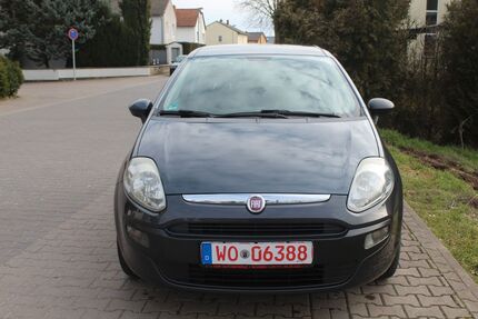 Fiat Punto Evo 135.000 km 2.980 &euro; Worms-Pfeddersheim 67551