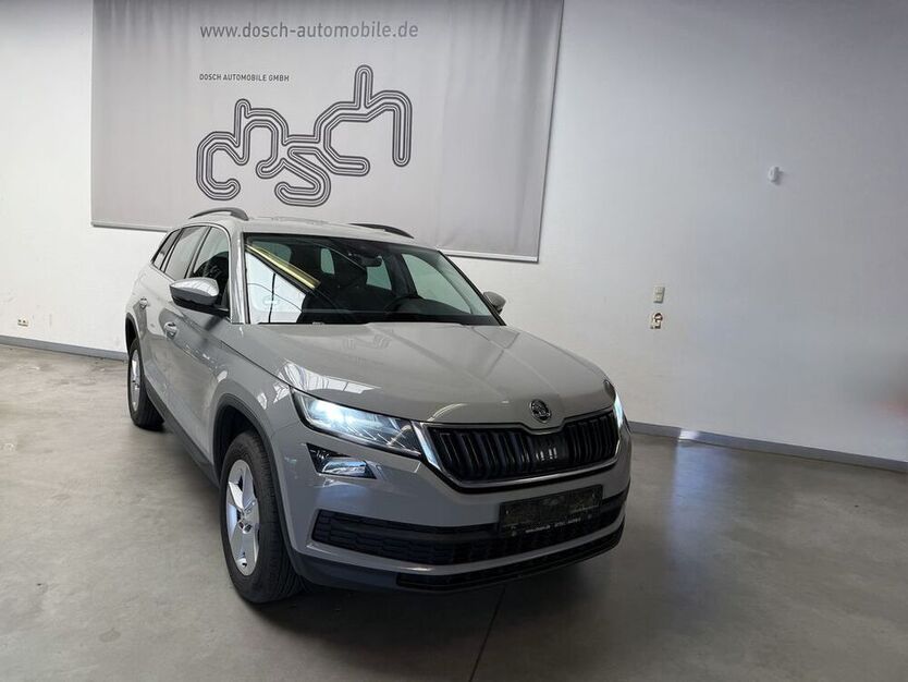 Kodiaq