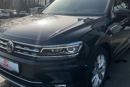 VW Tiguan 79.295 km 27.990 &euro; Giessen 35394
