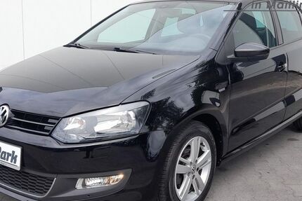 VW Polo 108.000 km 6.477 &euro; Tuntenhausen 83104