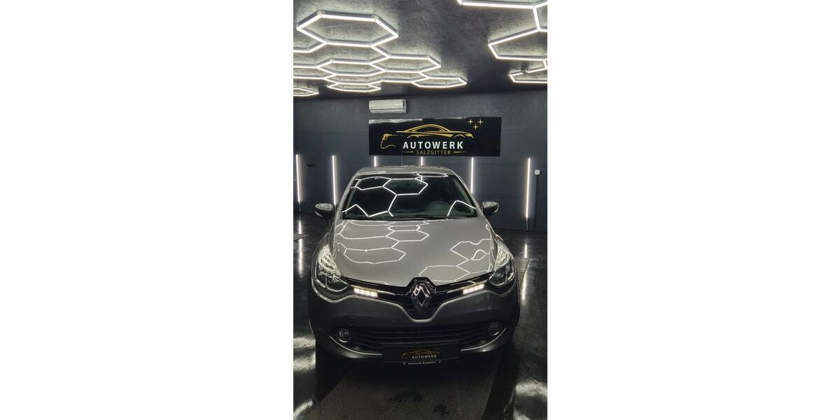 Renault Clio 157.000 km 5.450 &euro; Salzgitter 38259