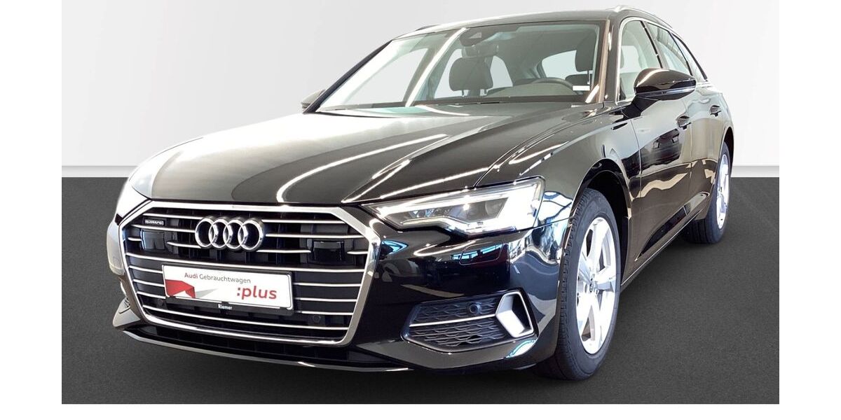 Audi A6 43.460 km 42.389 &euro; Mölln 23879