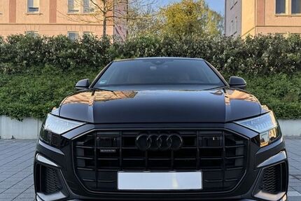 Audi Q8 116.000 km 56.700 &euro; Göppingen 73033