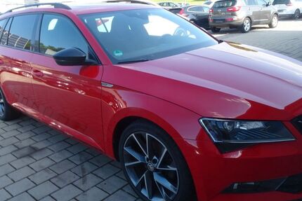 Skoda Superb 234.000 km 16.990 &euro; Horb-Mühringen 72160