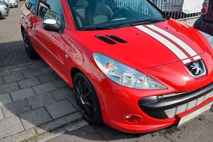 Peugeot 206 199.000 km 1.200 &euro; Mühlheim am Main 63165