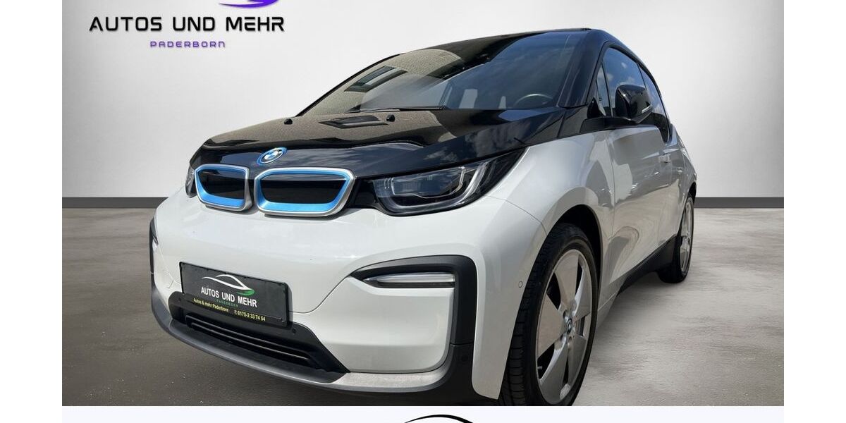 BMW i3 66.000 km 18.990 &euro; Paderborn 33100