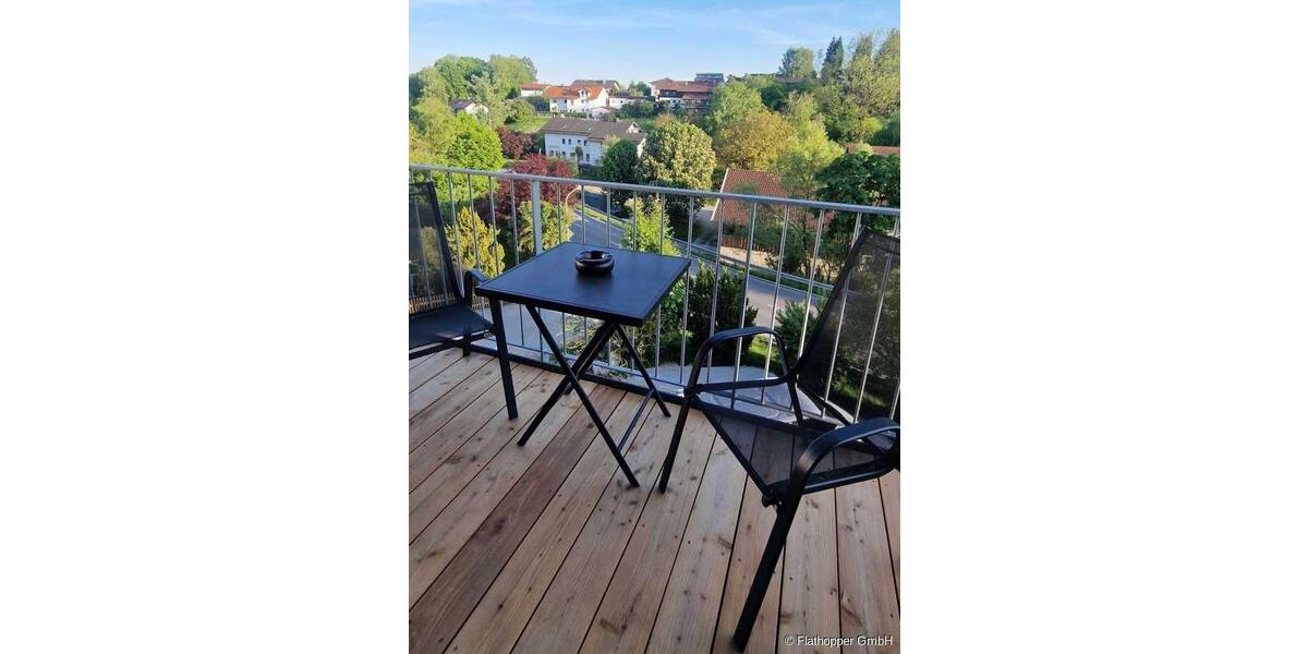 Wohnen auf Zeit Glonn - 2 Zimmer, 60 m&sup2;, 1.700&euro; | Angebot:20833696