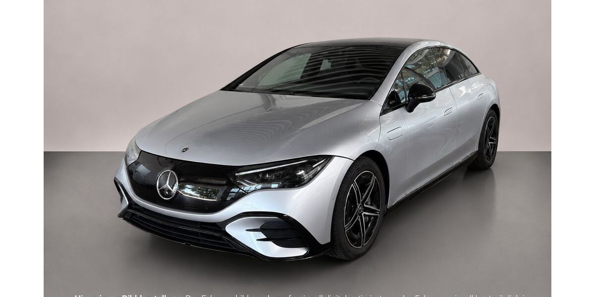 Mercedes-Benz EQE 83.210 km 41.950 &euro; Quakenbrück 49610