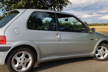 Peugeot 106 145.600 km 2.000 &euro; Naunhof 04683