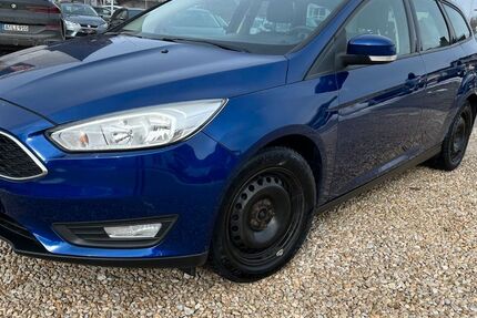 Ford Focus 216.000 km 3.300 &euro; Friedberg 86316