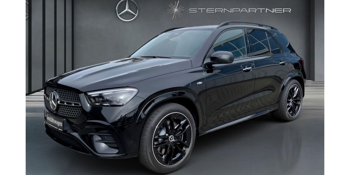 Mercedes-Benz GLE 350 25.900 km 85.880 &euro; Uelzen 29525