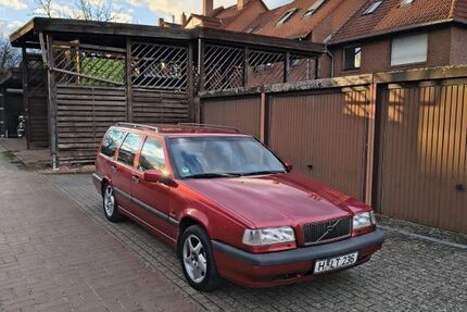 Volvo 850 288.000 km 6.500 &euro; Hannover 30457