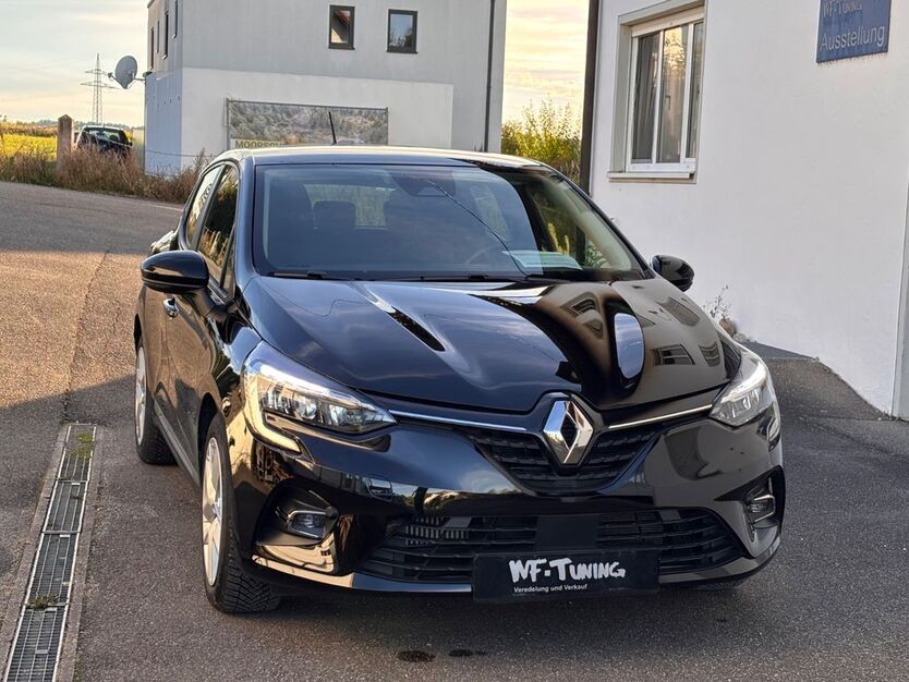 Renault Clio 13.500 km 13.333 € Bad Waldsee 88339