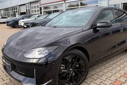 Hyundai IONIQ 6 30.000 km 32.430 &euro; Wesel 46485