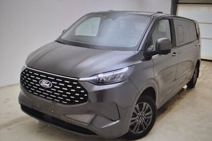 Ford Tourneo Custom 21.470 km 49.980 &euro; Schüttorf 48465