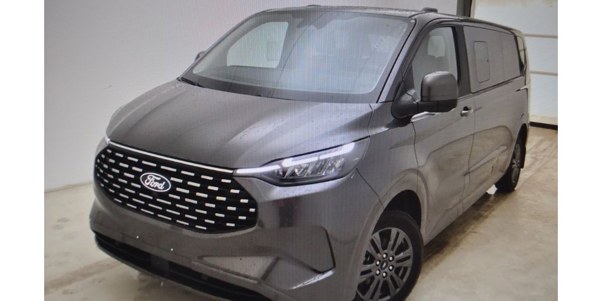 Ford Tourneo Custom 21.470 km 49.980 &euro; Schüttorf 48465