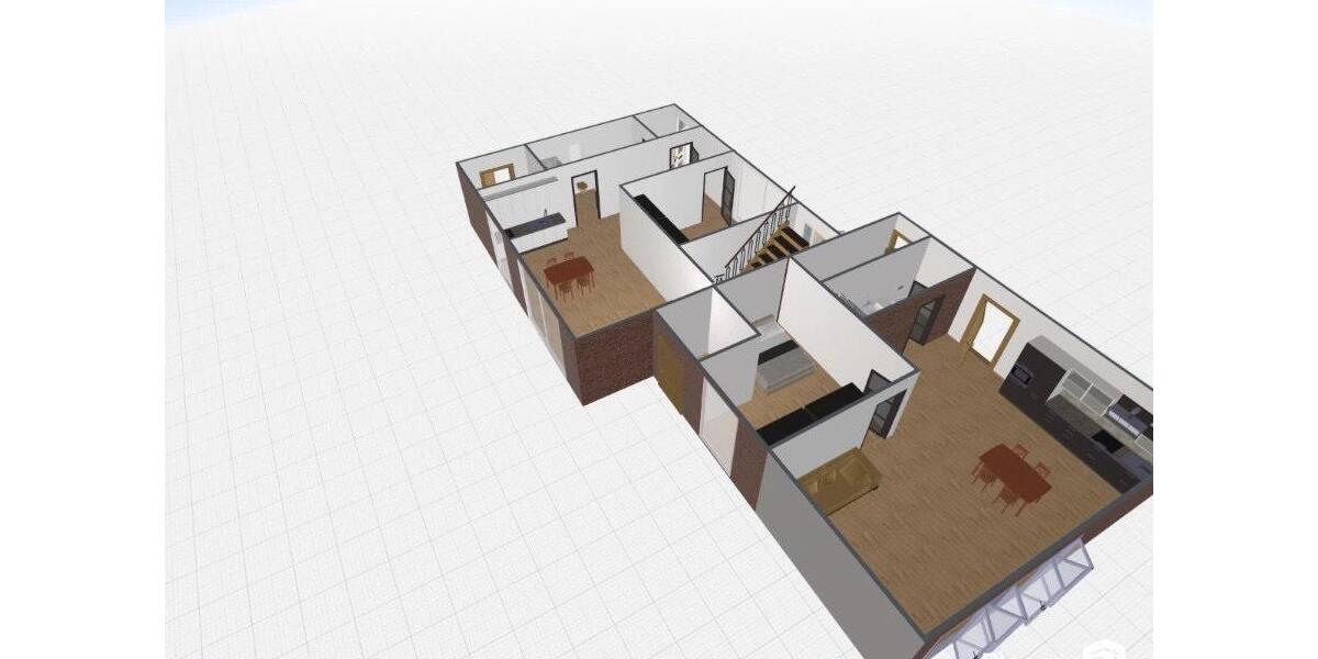 Erdgeschoßwohnung Nümbrecht - 1 Zimmer, 60 m&sup2;, 720&euro; | Angebot:25960292