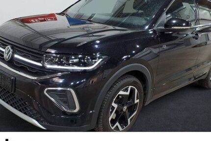 VW T-Cross 13.654 km 27.430 &euro; Reutlingen 72770