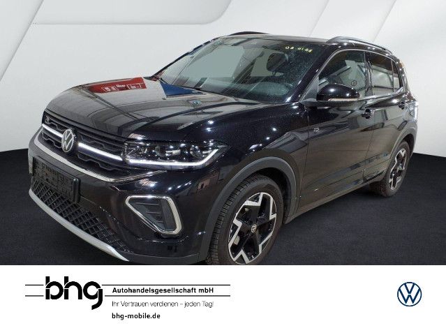 VW T-Cross 13.654 km 27.430 &euro; Reutlingen 72770