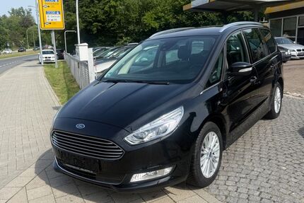 Ford Galaxy 164.000 km 12.800 &euro; Bremen 28259