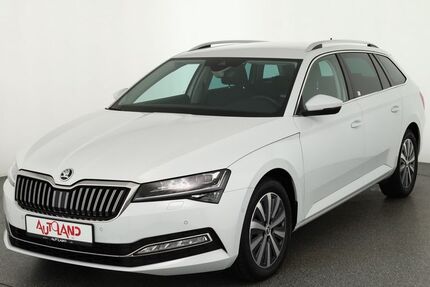 Skoda Superb 89.757 km 26.490 &euro; Chemnitz 09113