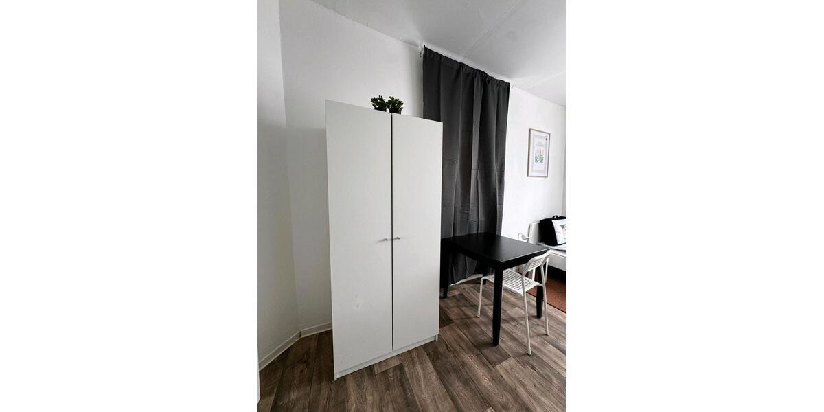 Erdgeschoßwohnung Bobenheim-Roxheim Roxheim - 1 Zimmer, 20 m&sup2;, 520&euro; | Angebot:26563076