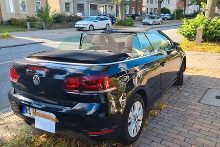 VW Golf 116.500 km 8.100 &euro; Lübeck 23560