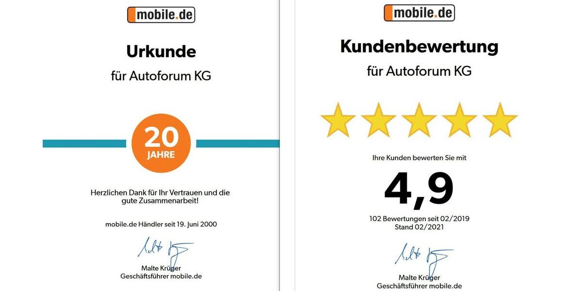 Hyundai i30 75.000 km 9.900 &euro; Königsbrunn 86343