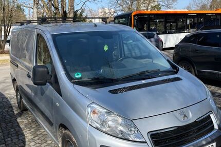 Peugeot Expert 198.090 km 6.600 &euro; Nürtingen 72622
