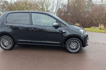VW up! 107.000 km 4.800 &euro; Möckern 39291